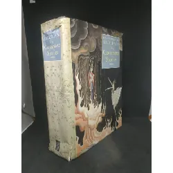 [Sách Cũ SCGR] The complete stories mới 80% HCM1202