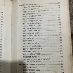 Nguyễn hữu Tri-  THỰC HÀNH NGỮ PHÁP TIẾNG HÁN - HIỆN ĐẠI, hơn 400 trang  748177