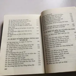 157 HIỆN TƯỢNG BÍ ẨN TRÊN THẾ GIỚI  749075