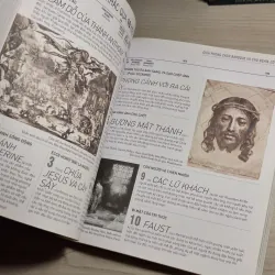 Génard Denizeau - Theo Dòng Lịch Sử Nghệ Thuật 1010127