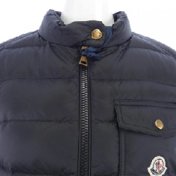 MONCLER K20939B00028 Áo khoác lông - Hàng hiệu Chính hãng 821977