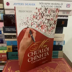 Chữa lỗi chính tả 1013072