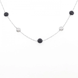 Kiment Onyx Necklace - Hàng hiệu Authentic