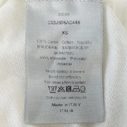 DIOR AIR DIOR 033J806A0448 Áo polo - Hàng hiệu Chính hãng 890852