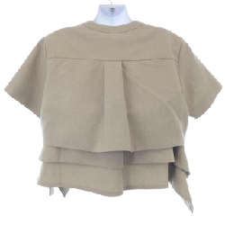 SACAI 23-06904 Áo - Hàng hiệu Chính hãng 824304