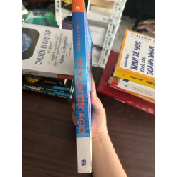 Tuần Làm Việc 4 Giờ - Timothy Ferriss - Timothy Ferriss 1008165