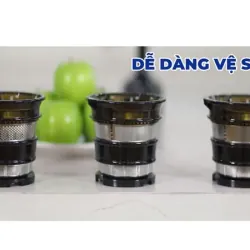 Máy ép chậm KALITE KL-599 cao cấp, sản xuất Thái Lan 779676