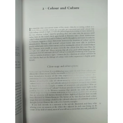 Color and meaning - Art, Science, and Symbolism mới 70% ố vàng HCM1406 John Gage SÁCH NGOẠI VĂN 339964