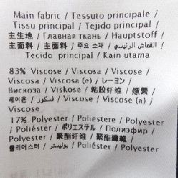 Áo chui đầu VALENTINO - Hàng hiệu Chính hãng 774476