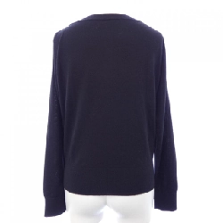 HERMES Elie Chaine d'Ancre *06-7708. Áo len - Hàng hiệu Chính hãng 814343