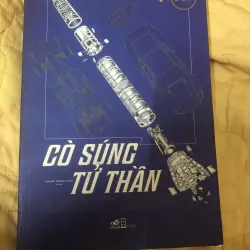 cò súng tử thần