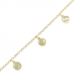 Vòng tay 750YG - Hàng hiệu Chính hãng