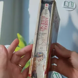 [XƯA] A Bridge to the Sky (1990) - Margaret Ball 1027168