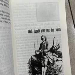 TRÒ CHUYỆN TRIẾT HỌC (7 tập) - BÙI VĂN NAM SƠN 732086