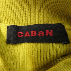 CABaN ニット - Hàng hiệu Authentic 816105