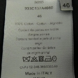 Quần DIOR 933C137A4660 - Hàng hiệu Chính hãng 890578