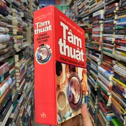 Tâm thuật ( thuật đối nhân xử thế ). 999 495998
