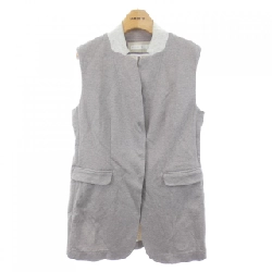 FABIANA FILIPPI QE22513 Áo vest dài - Hàng hiệu Authentic