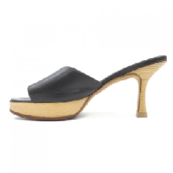 【Mã giảm giá】Giày sandal CHANEL 661400