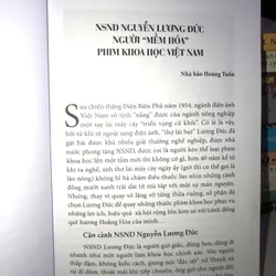 Chuyện đời - Chuyện nghề 698683