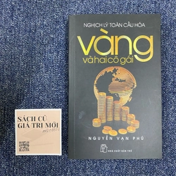 Vàng và hai cô gái 