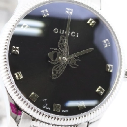 Gucci G-Timeless 126.5/YA1265020 SS Quartz - Hàng hiệu Authentic 874926