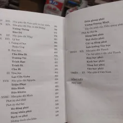 Sách: Nho Giáo trọn bộ - TG: Trần Trọng Kim (A1) 721010