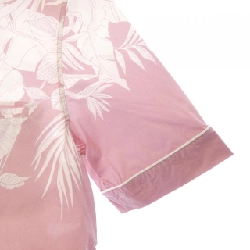 Áo sơ mi ngắn tay VALENTINO RV0AAA80VYF - Hàng hiệu Authentic 889307