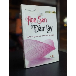 Hoa sen & đầm lầy - Hilda Lee Dail