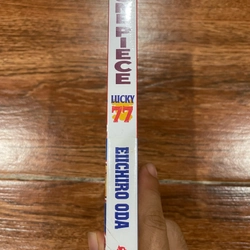 ONEPICE LUCKY 77  520047