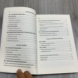 Giáo trình luật dân sự 1, phần chung  747246