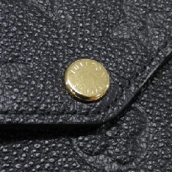 Túi xách Louis Vuitton Monogram Empreinte Pochette Felicie M82477 610535