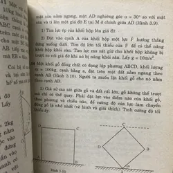 Các bài toán Vật Lí chọn lọc THPT - Cơ học - Nhiệt học (Vũ Thanh Khiết) 679609