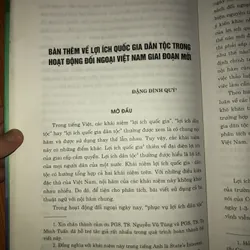 Định hướng chiến lược đối ngoại Việt Nam đến 2020 721117