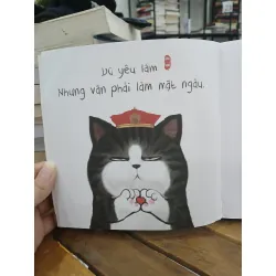 Cuộc sống thượng lưu của hoàng đế mèo 3- Bạch Trà 604233