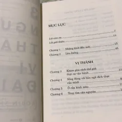 3 Người Thầy Vĩ Đại - Robin Sharm 928111