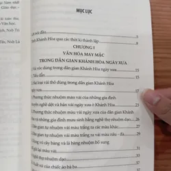 VĂN HOÁ PHỤC SỨC VÀ TRANG SỨC CỦA NGƯỜI KHÁNH HOÀ NGÀY XƯA 713920