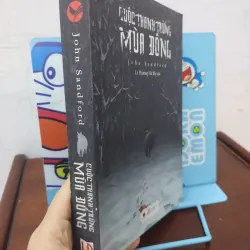 Sách - Cuộc thanh trừng mùa đông - TG: John Sandford 973084