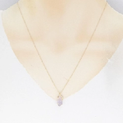 K18YG Amethyst Necklace - Hàng hiệu Authentic 863757