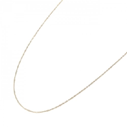 K18YG Dây chuyền - Hàng hiệu Authentic 869237