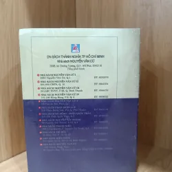 Những năm tháng bão táp cuộc chạy đua vào nhà Trắng - Hồi ký Henry Kissinger 1042946