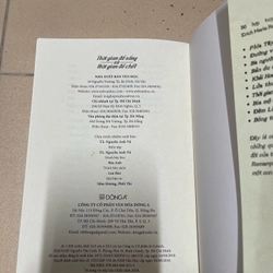 Thời gian để sống và thời gian để chết - Eric Maria Romac (C) 381831