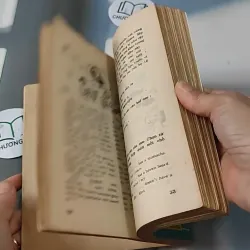 Giai Thoại Vui Tiếng Anh - Mỹ - Kim Tiến 727253