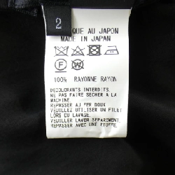 Y's YS-B08-200 Top - Hàng hiệu Authentic 812768