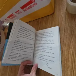 Clarice Bean Utterly Me Giá 20k  602475