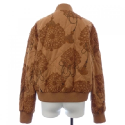 Áo khoác HERMES CLIQUETIS AQUARELLE 2E0156DJ 631545