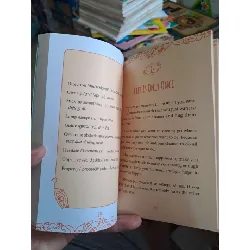 Litlle stories to make you a good person - Riches - 2020 mới 90% - HỌC NGOẠI NGỮ - HCM0111 629313