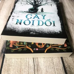 ombo Frances Hardinge: Cây Nói Dối & Vật Chứa Linh Hồn 785933