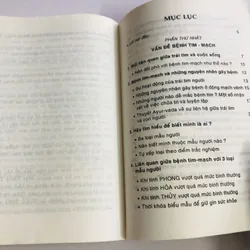 LÀM CÁCH NÀO ĐỂ BẢO VỆ VÀ PHỤC HỒI SỨC KHỎE TRÁI TIM  573486
