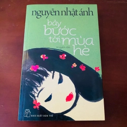 Bảy bước tới mùa hè - Nguyễn Nhật Ánh 